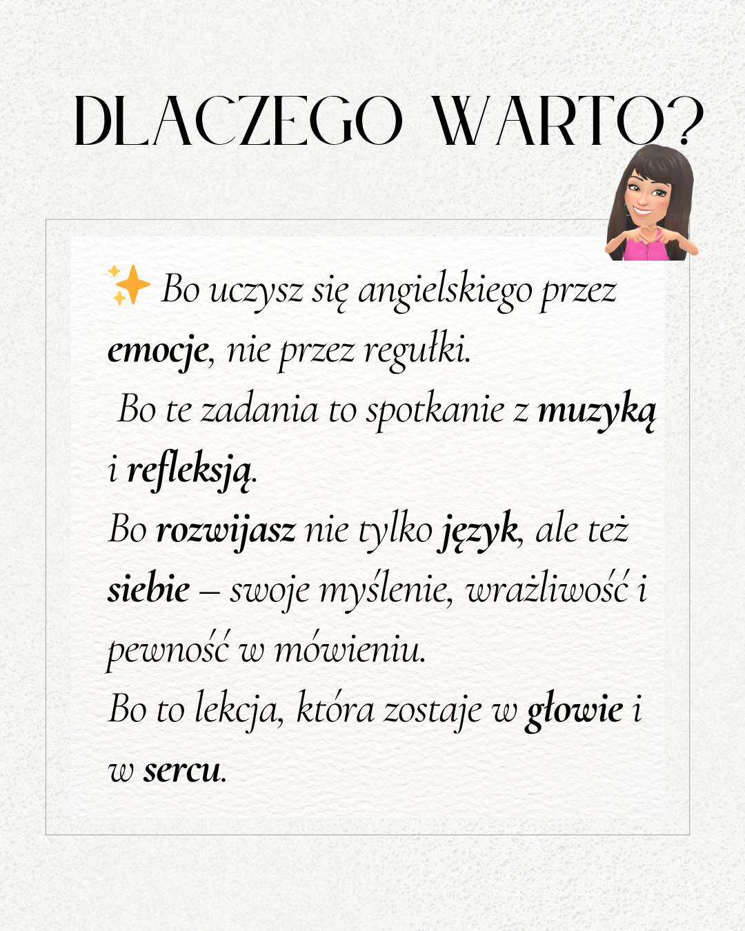 Life lessons from Taylor Swift