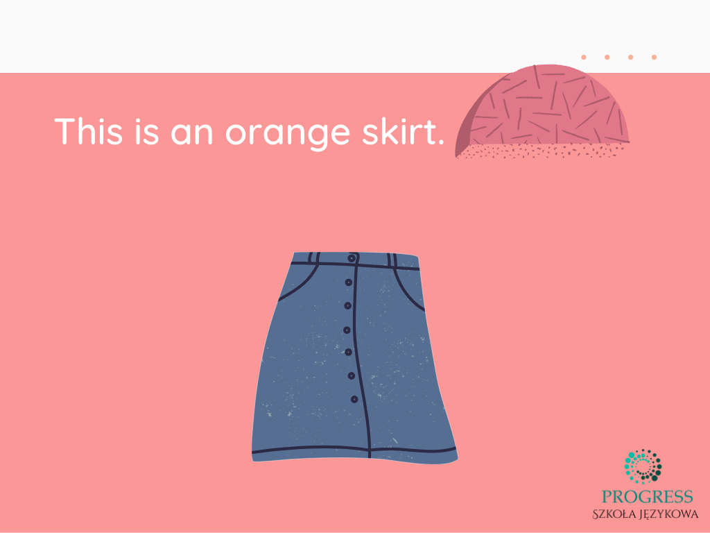 Is it true or false - clothes