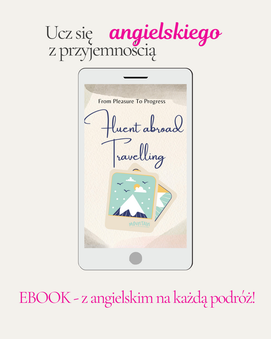 EBOOK - Fluent abroad