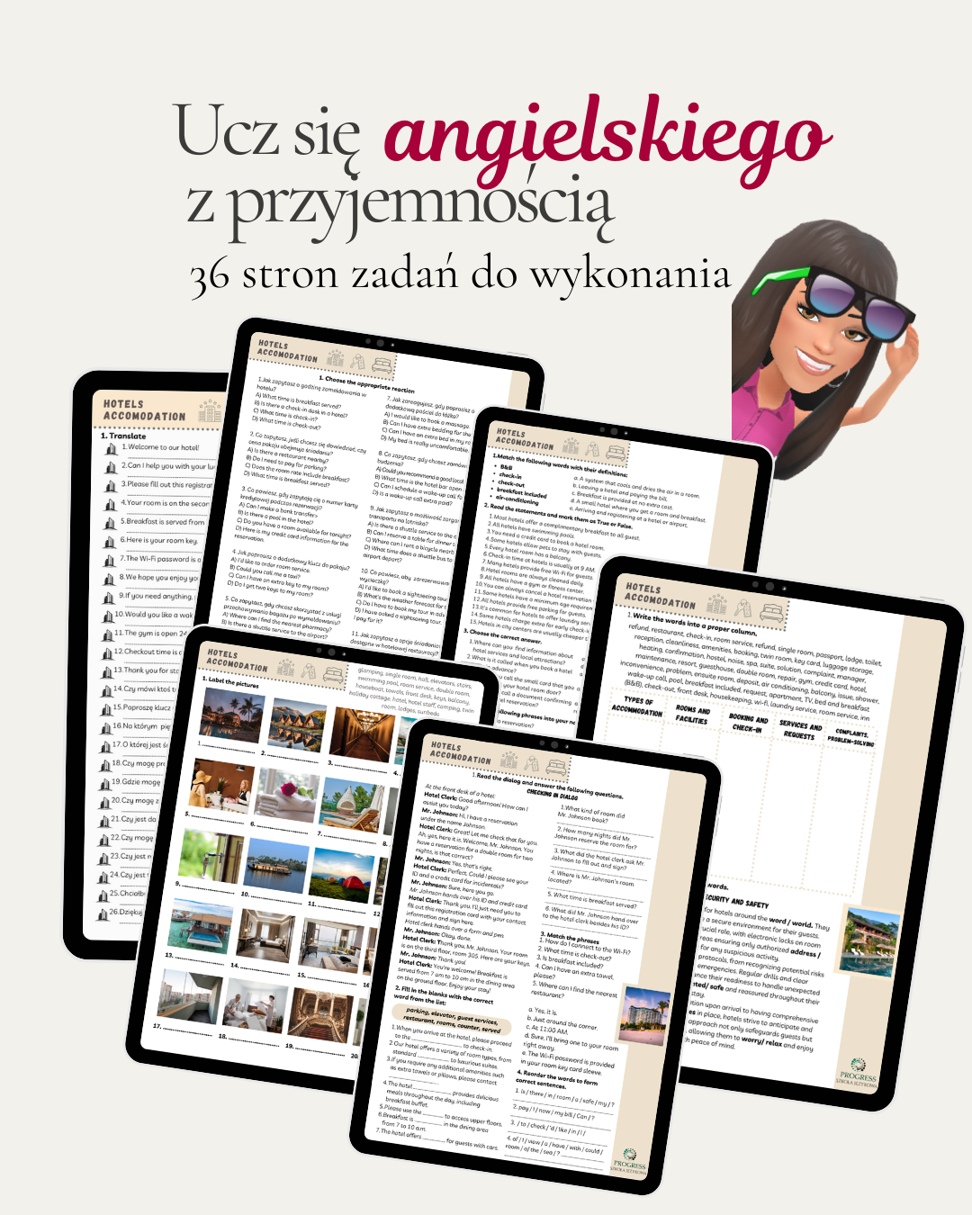 EBOOK - Fluent abroad