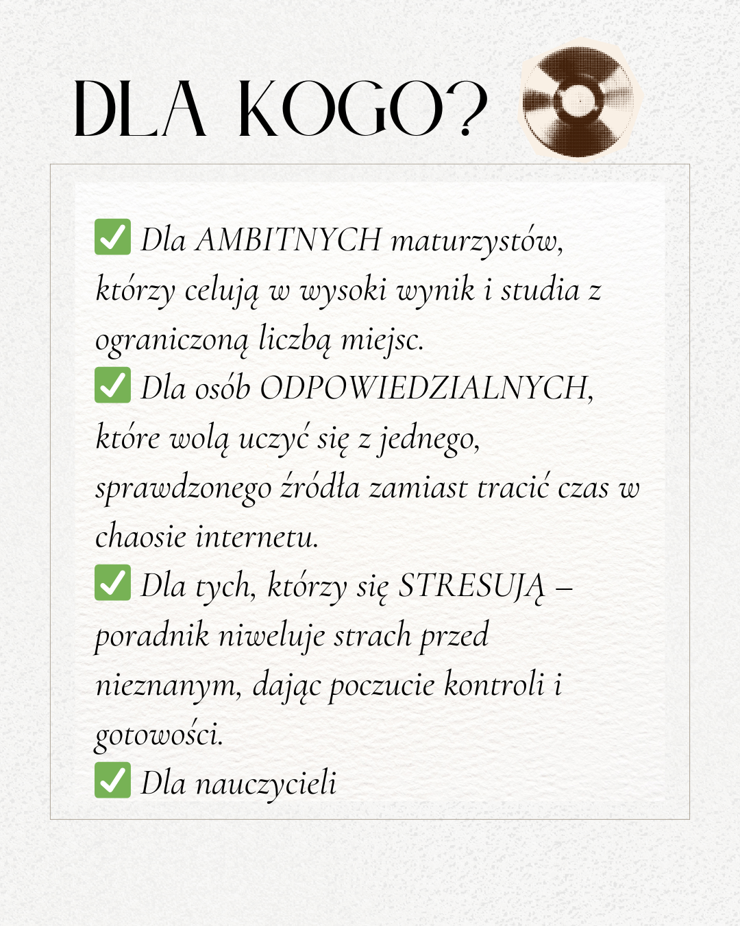 MATURA z ANGIELSKIEGO: Kompletny Poradnik Writingu [PDF]